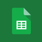 GoogleSheets